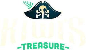 Kiwis Treasure Kiwi Treasure Logo